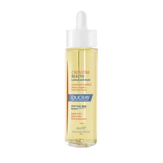 Ducray Creastim Reactiv Anti-Hair Loss Lotion