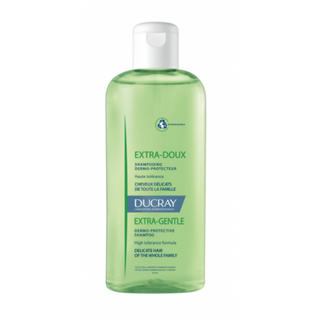Ducray Extra Gentle Dermo-Protective Shampoo