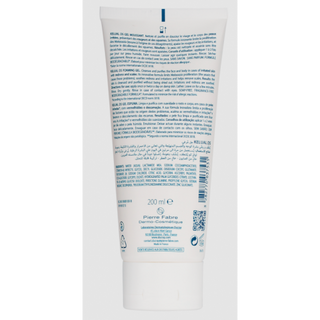 Ducray Kelual DS Foaming Gel