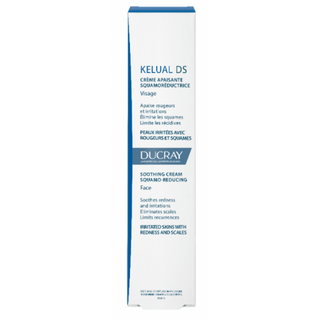 Ducray Kelual DS Squamoreducing Soothing Cream