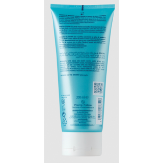 Ducray Keracnyl Foaming Gel Cleanser for Oily & Acne-Prone Skin
