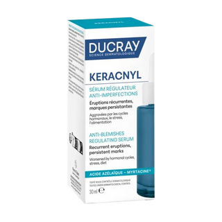 Ducray Keracnyl Sérum Régulateur Anti-Imperfection