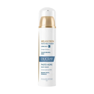 Ducray Melascreen Photo-Aging Night Cream