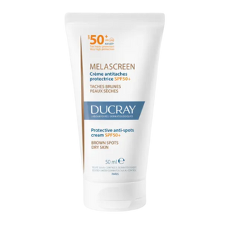 Ducray Melascreen UV Rich Cream SPF 50+