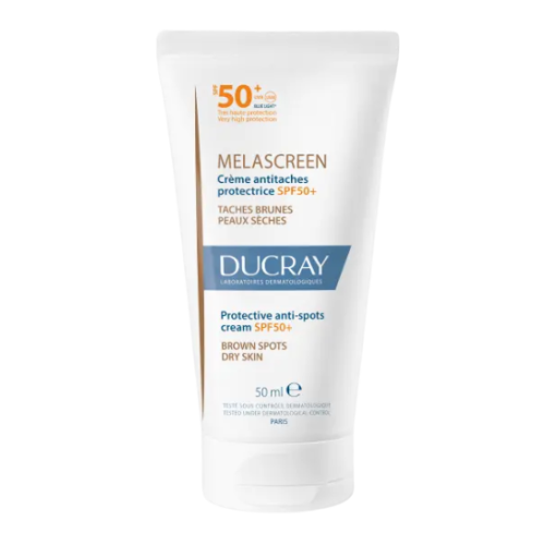 Ducray Melascreen UV Rich Cream SPF 50+