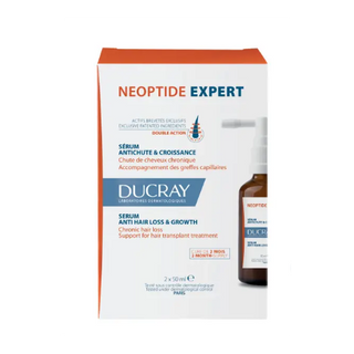 Ducray Neoptide Anti-Hair Loss & Growth Serum