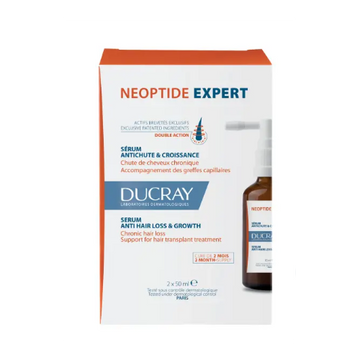 Ducray Neoptide Anti-Hair Loss & Growth Serum