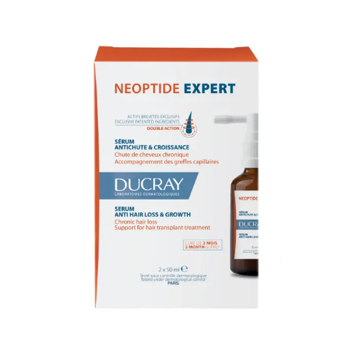 Ducray Neoptide Anti-Hair Loss & Growth Serum