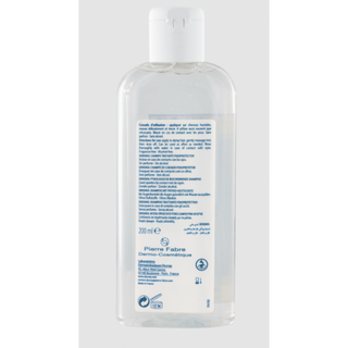 Ducray Sensinol Physioprotective Shampoo for Sensitive Scalps