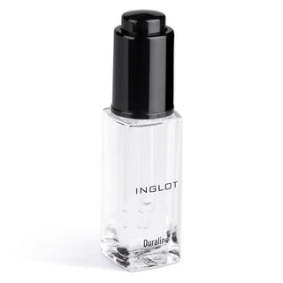 Inglot Duraline 9 ml & AMC Eyeliner Gel 77