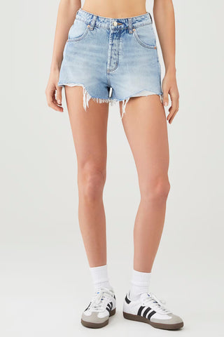 Dusters Short Bowery Vintage