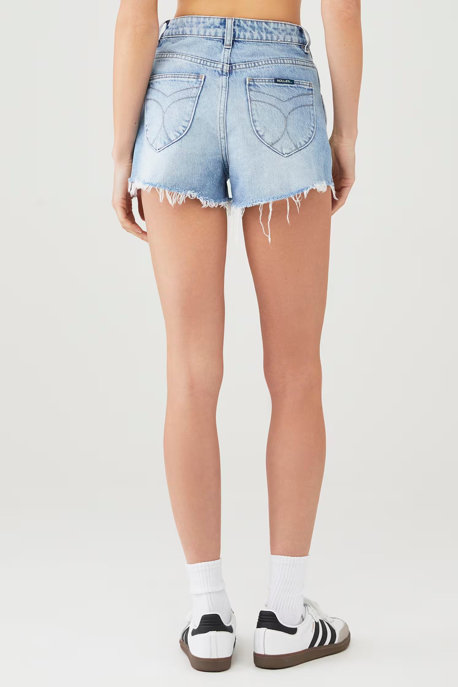 Dusters Short Bowery Vintage