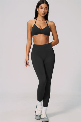 The Velvetine Leggings