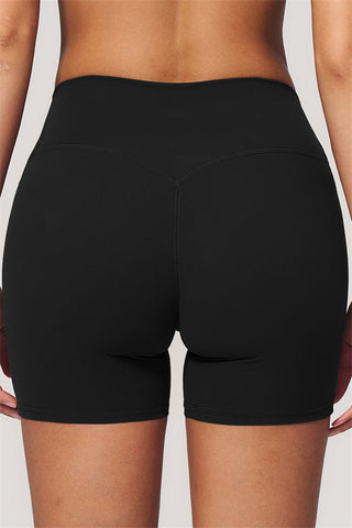 The Zura T-shirt Shorts 2-Piece Set