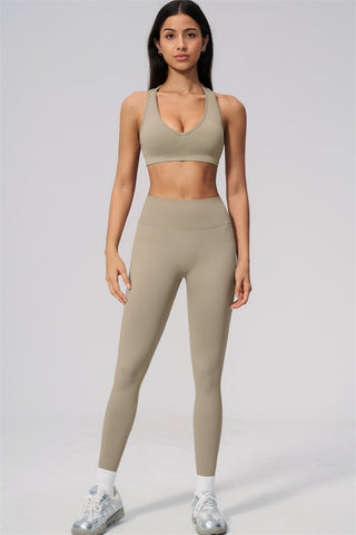 The Allure Sports Bra