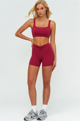 The Lushness Shorts