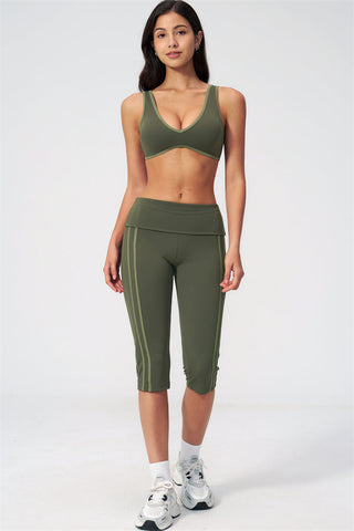 The Evoke Sports Bra