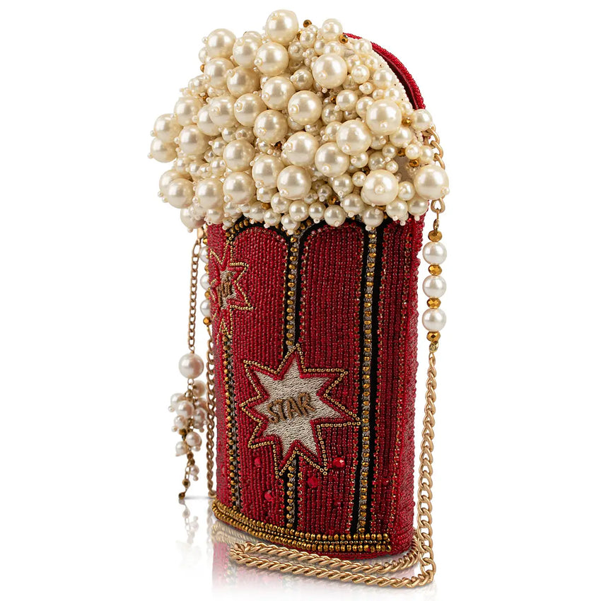 Movie Night Handbag