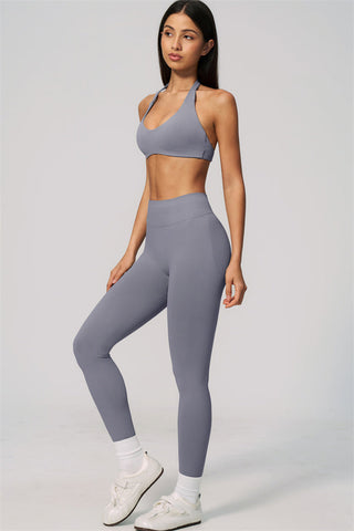 The Velvetine Leggings