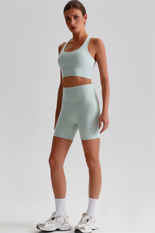 The Brave Sports Bra