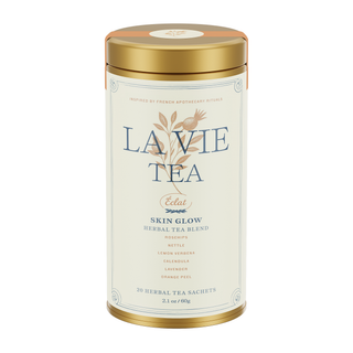 La Vie Tea Skin Glow Tea