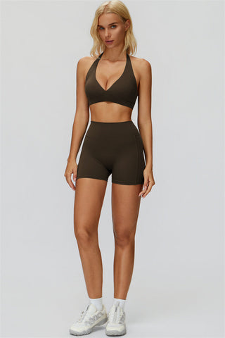 The Fyra Sports Bra