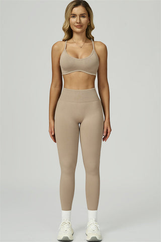 The Prime Sports Bra