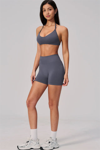 The Align Sports Bra Shorts 2-Piece Set