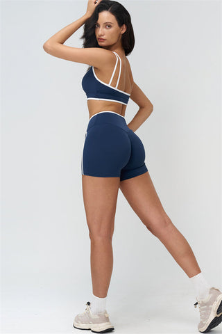 The Crave Shorts