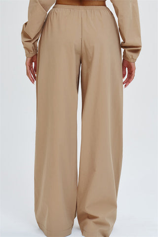 The Svelte UV protection Sweatpants