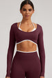 Plum Purple