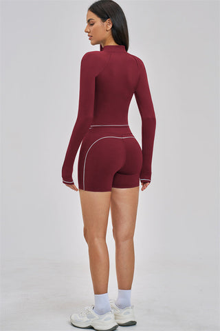 The Unbound Shorts