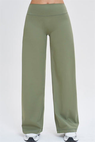 The Twirl New Straight Leg Pants