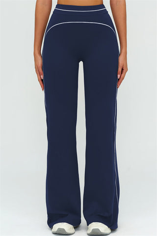 The Amara Flared Leggings