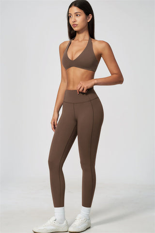 The RiseFit Leggings
