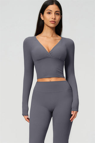 The Lox Flared Leggings