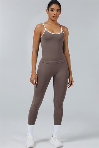 The Elevate Leggings