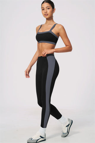 The Sandstone Leggings