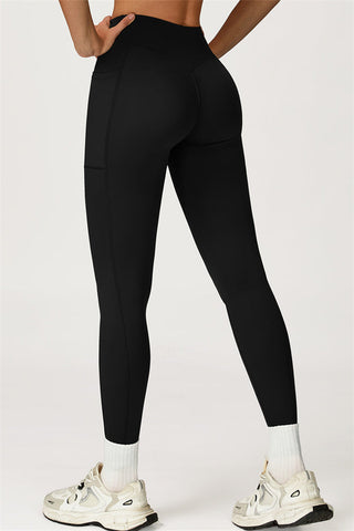 The Glacier Sports Bra Leggings 2-Piece Set