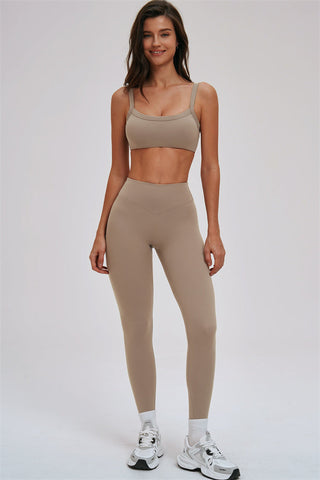 The Kinetic Sports Bra