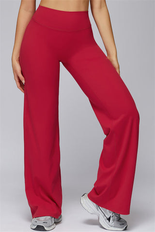 The FlexCore Pure Zip Jacket Flared Leggings 2-Piece Set