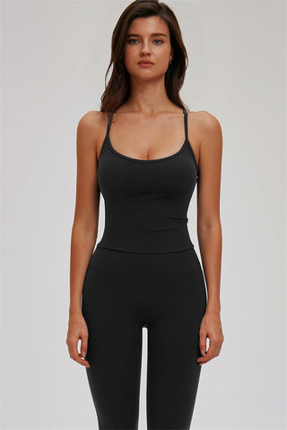 The Svelte Leggings