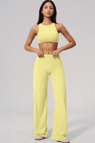 The New Twirl Straight Leg Pants