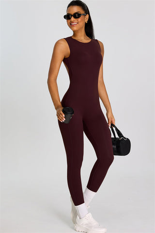 The Mode Jumpsuit