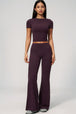 Purple Brown