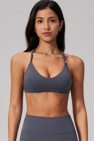The Align Sports Bra Shorts 2-Piece Set