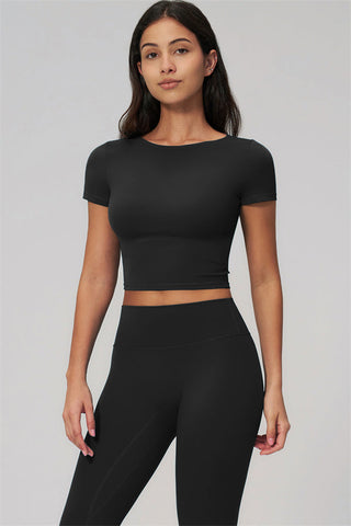 The Rapture T-shirt Leggings 2-Piece Set