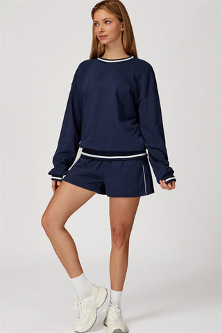 The Amara Sweatshirt