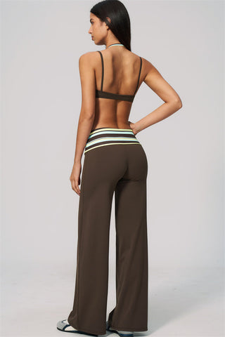 The Enliven Sports Bra