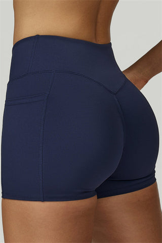 The Flourish Sports Bra Shorts 2-Piece Set